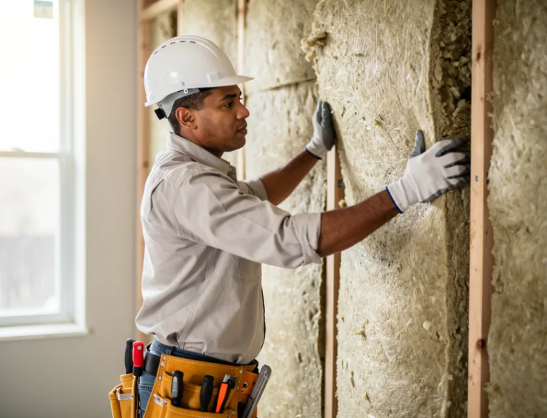 Home Insulation service in High Wycombe